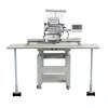 Multi-functional embroidery machine for bead tubes and gold sheets Item Picture